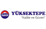 Yüksektepe Market Logosu